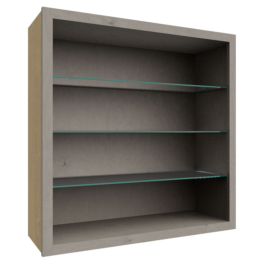 Fabuwood Onyx Horizon NDW3636 Preview 1