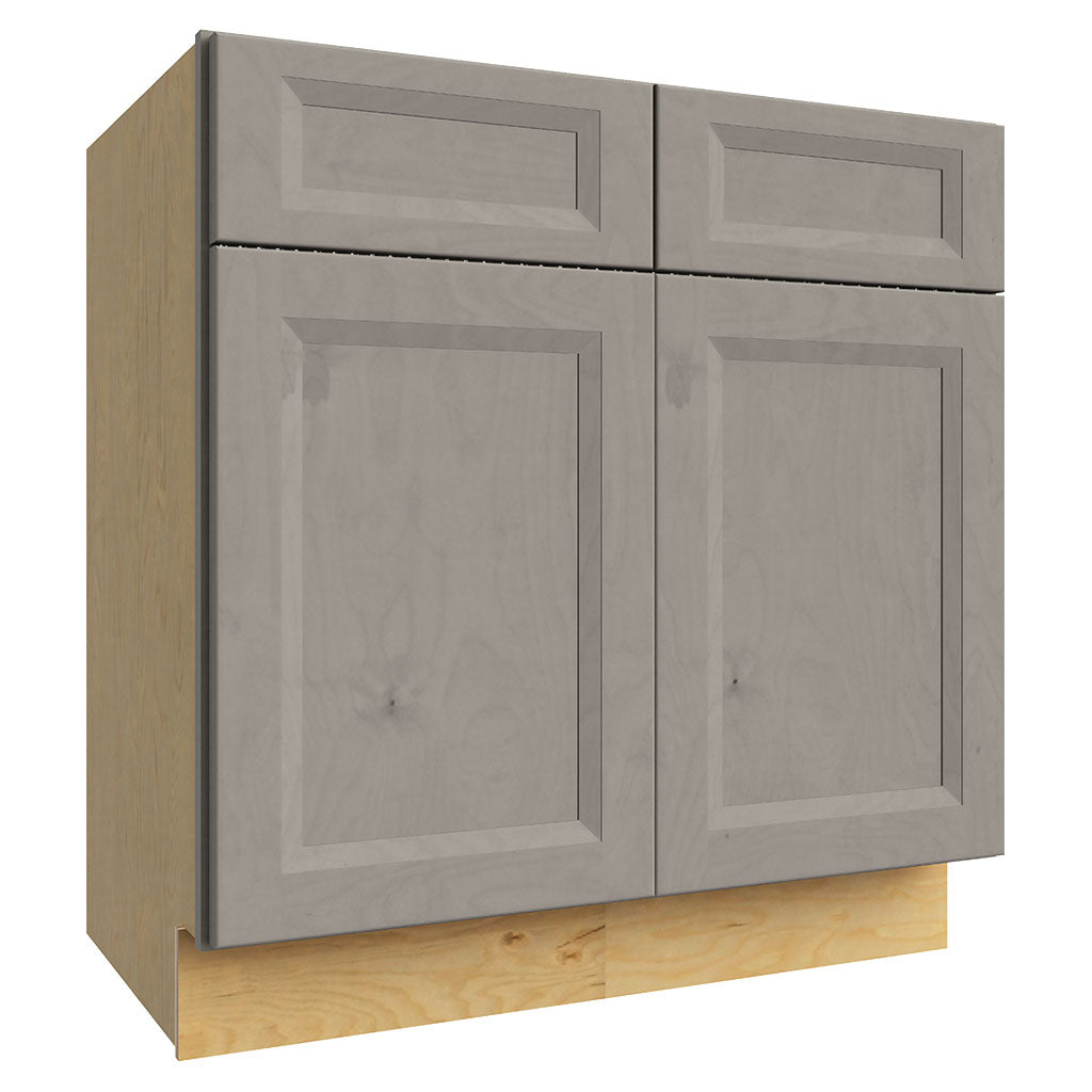 Fabuwood Onyx Horizon VSB33-34 Preview 1