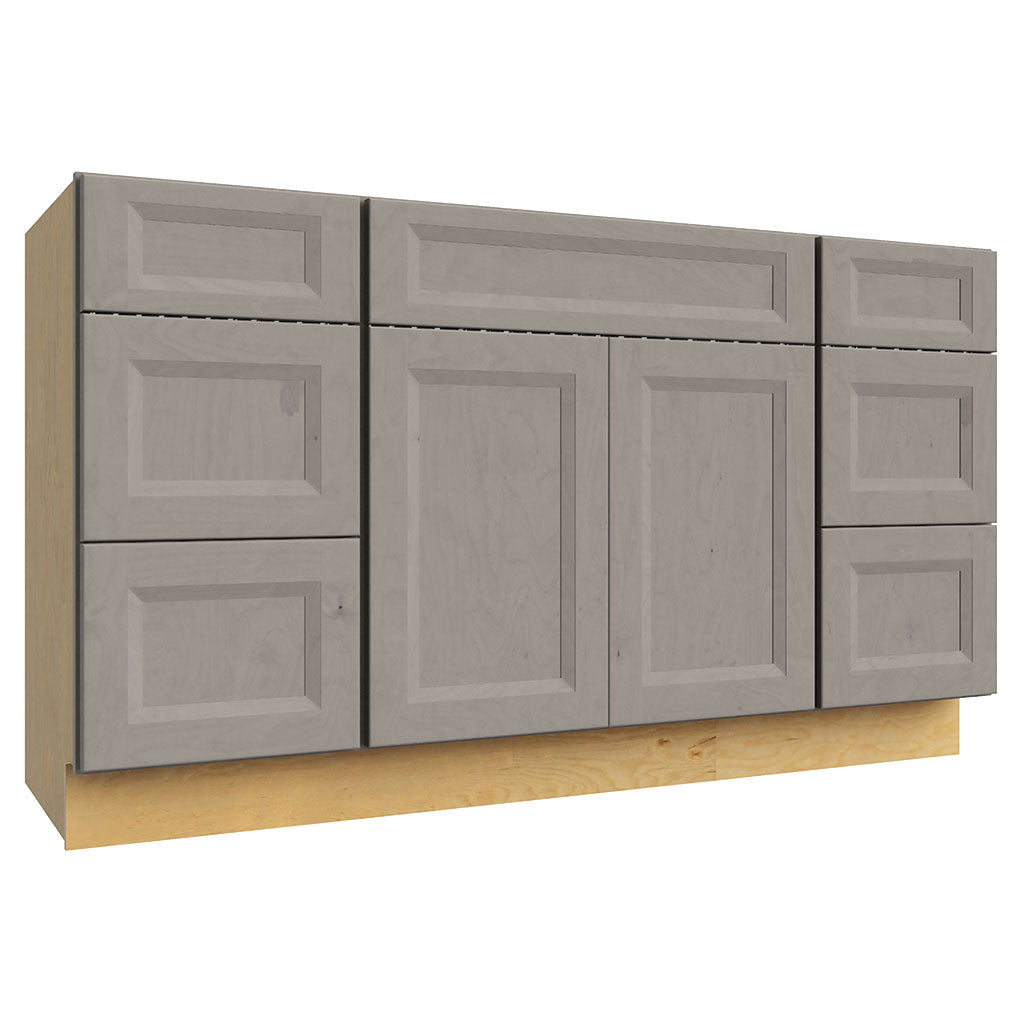 Fabuwood Onyx Horizon VSD60SINGLE Preview 1