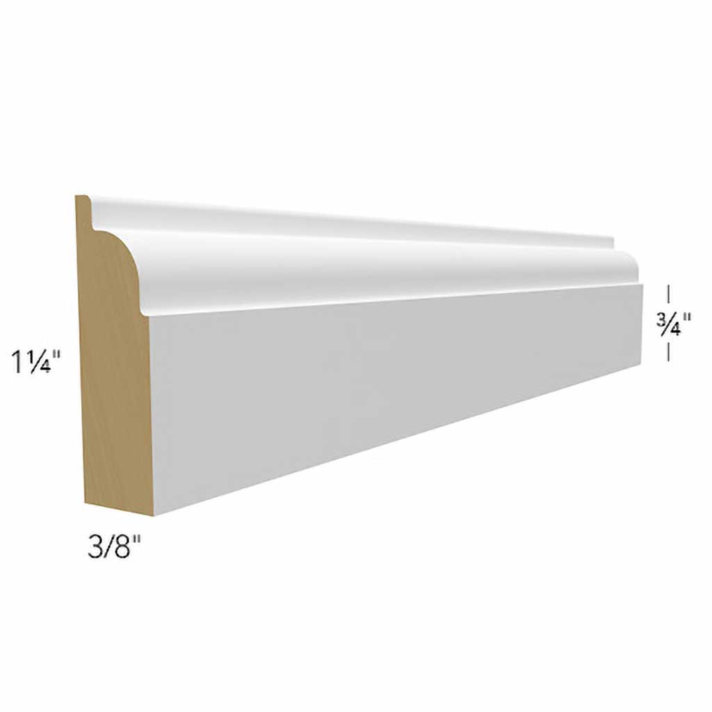 Fabuwood Nexus Frost SM8-D