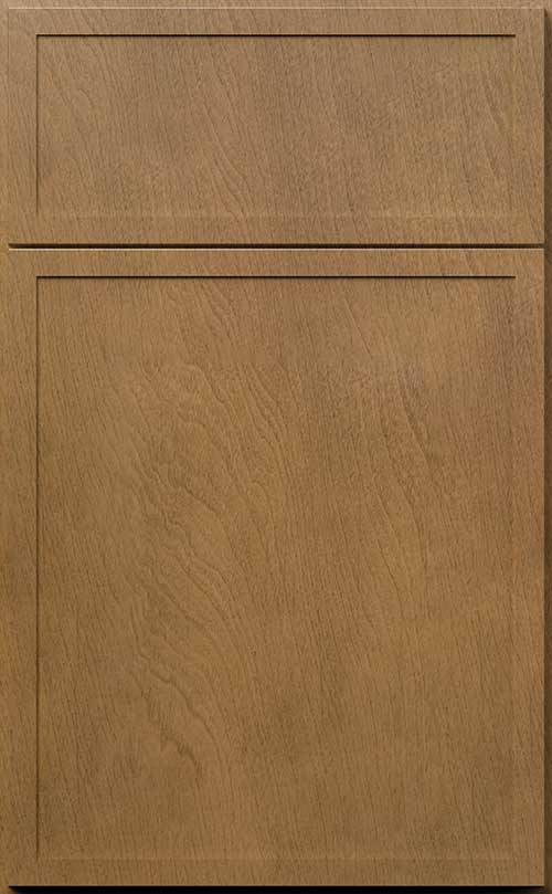 Fabuwood Luna Timber - Unique Light Brown Wood Grain – Cabinet Craze