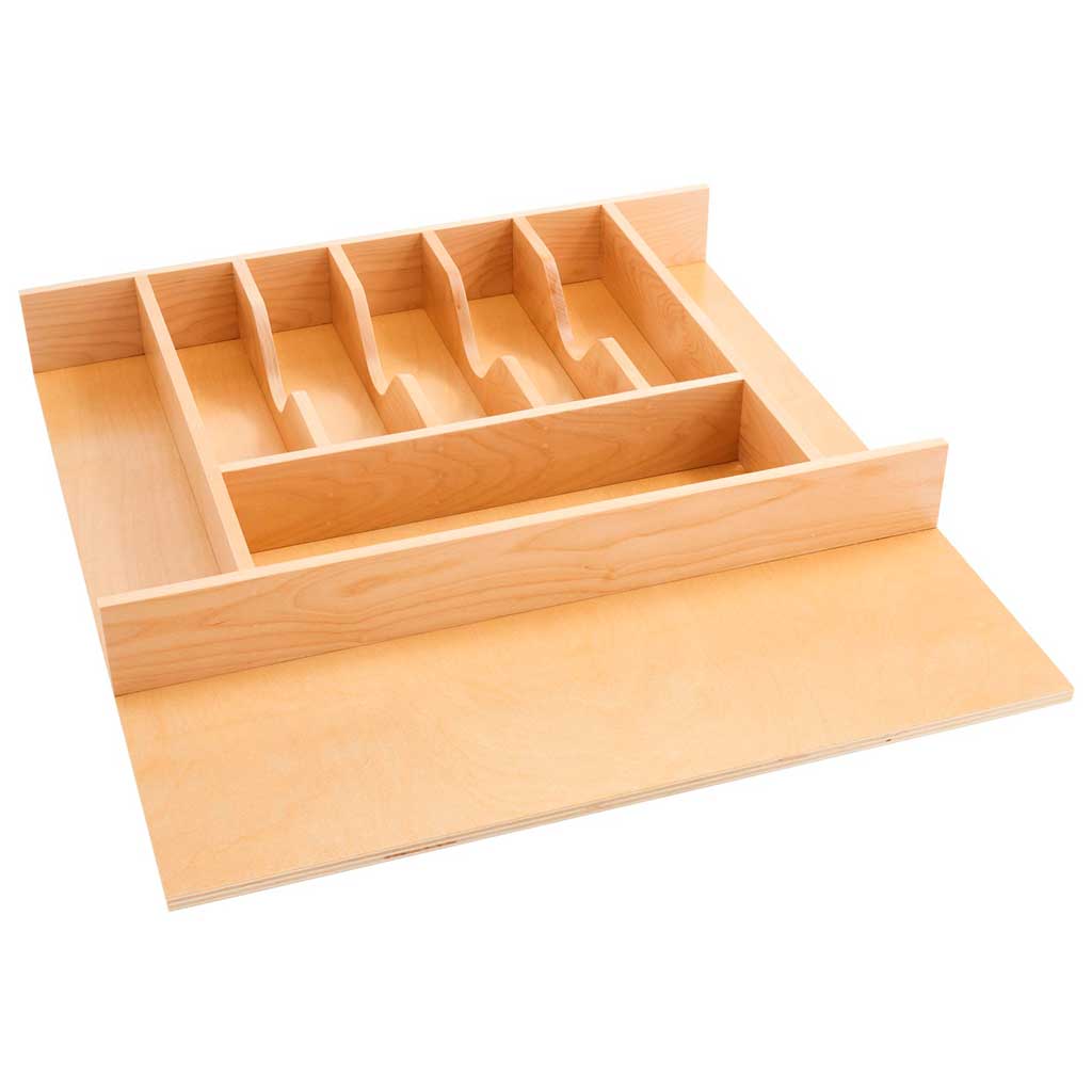 TRIMMABLE CUTLERY INSERT - 20-5/8"