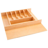 TRIMMABLE CUTLERY INSERT - 20-5/8"