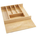 TRIMMABLE CUTLERY INSERT - 14-5/8"