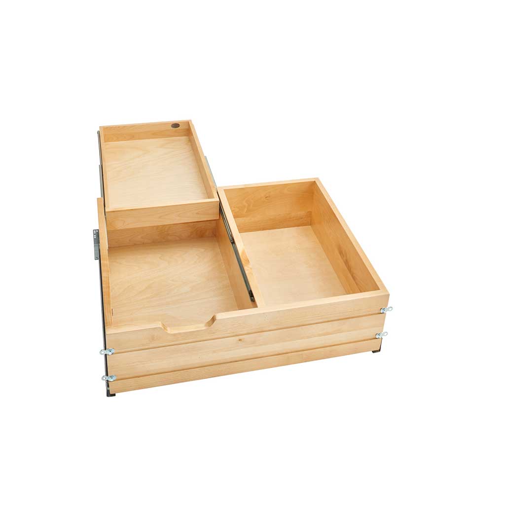 TIERED DEEP DRAWER FOR DB30