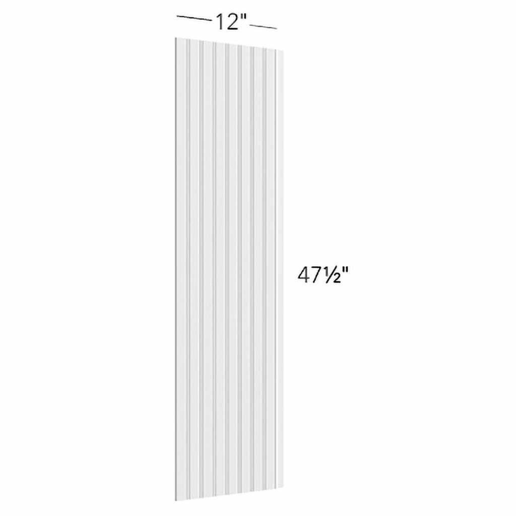 Fabuwood Imperio Nickel BPP-12