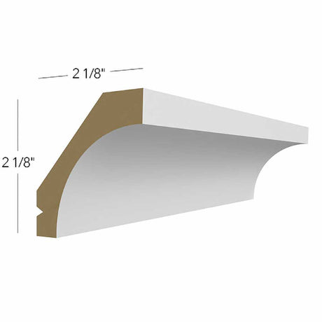 Fabuwood Imperio Dove CM-3