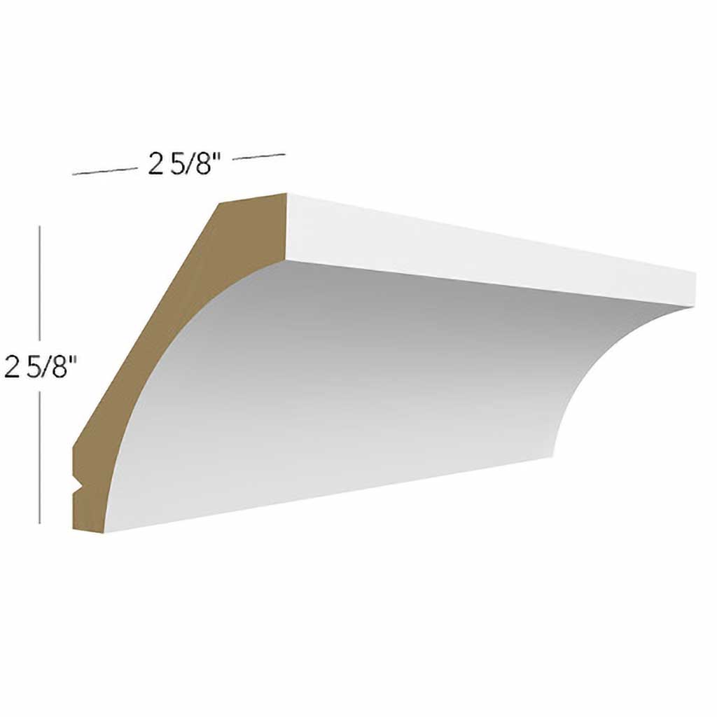 Fabuwood Imperio Dove CM-4