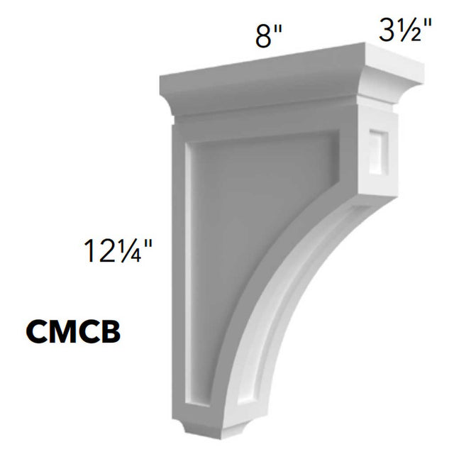 Fabuwood Galaxy Nickel CMCB