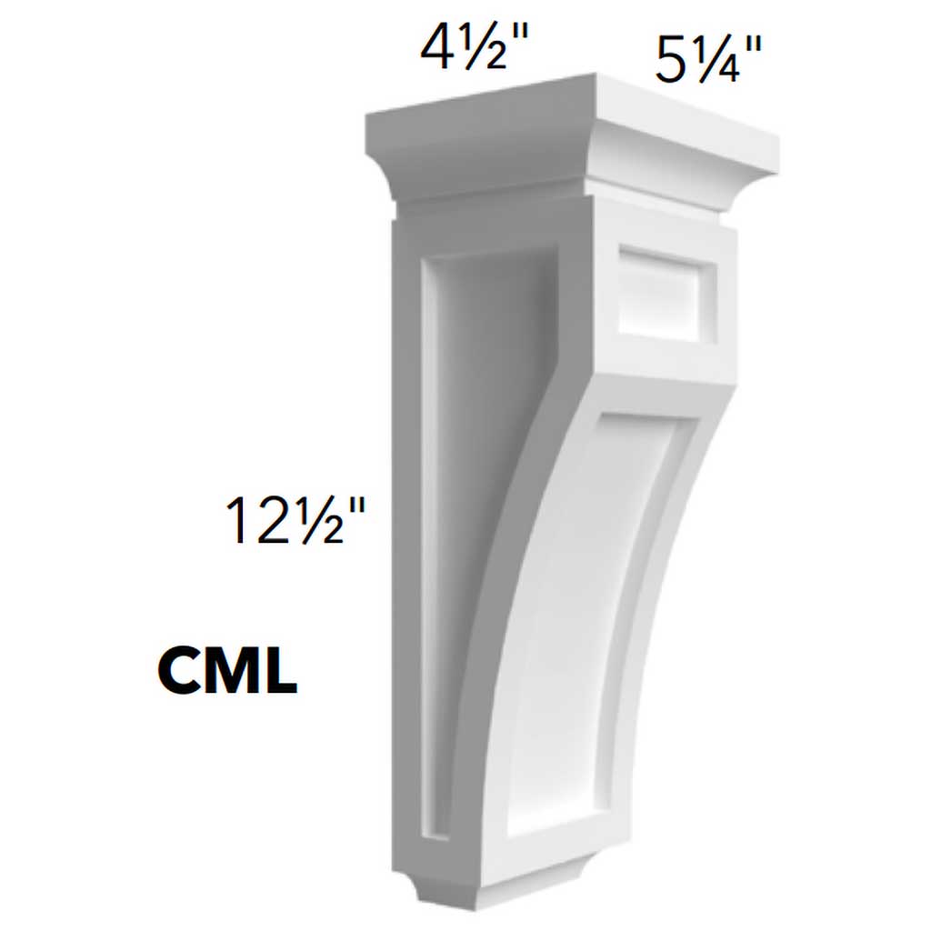 Fabuwood Imperio Nickel CML