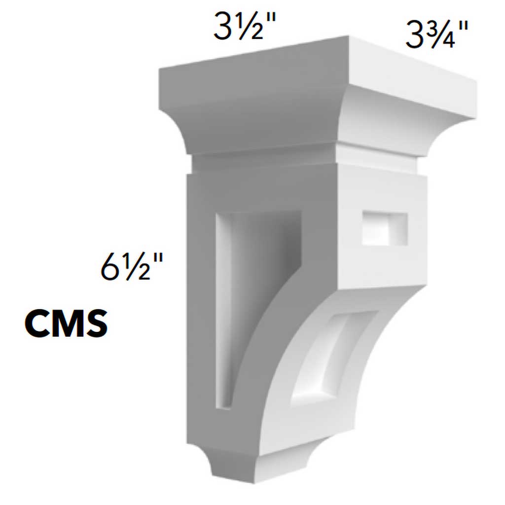 Fabuwood Fusion Stone CMS