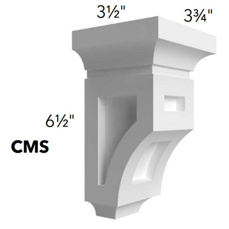 Fabuwood Onyx Horizon CMS