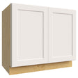 Fabuwood Fusion Dove B39FD Preview 1