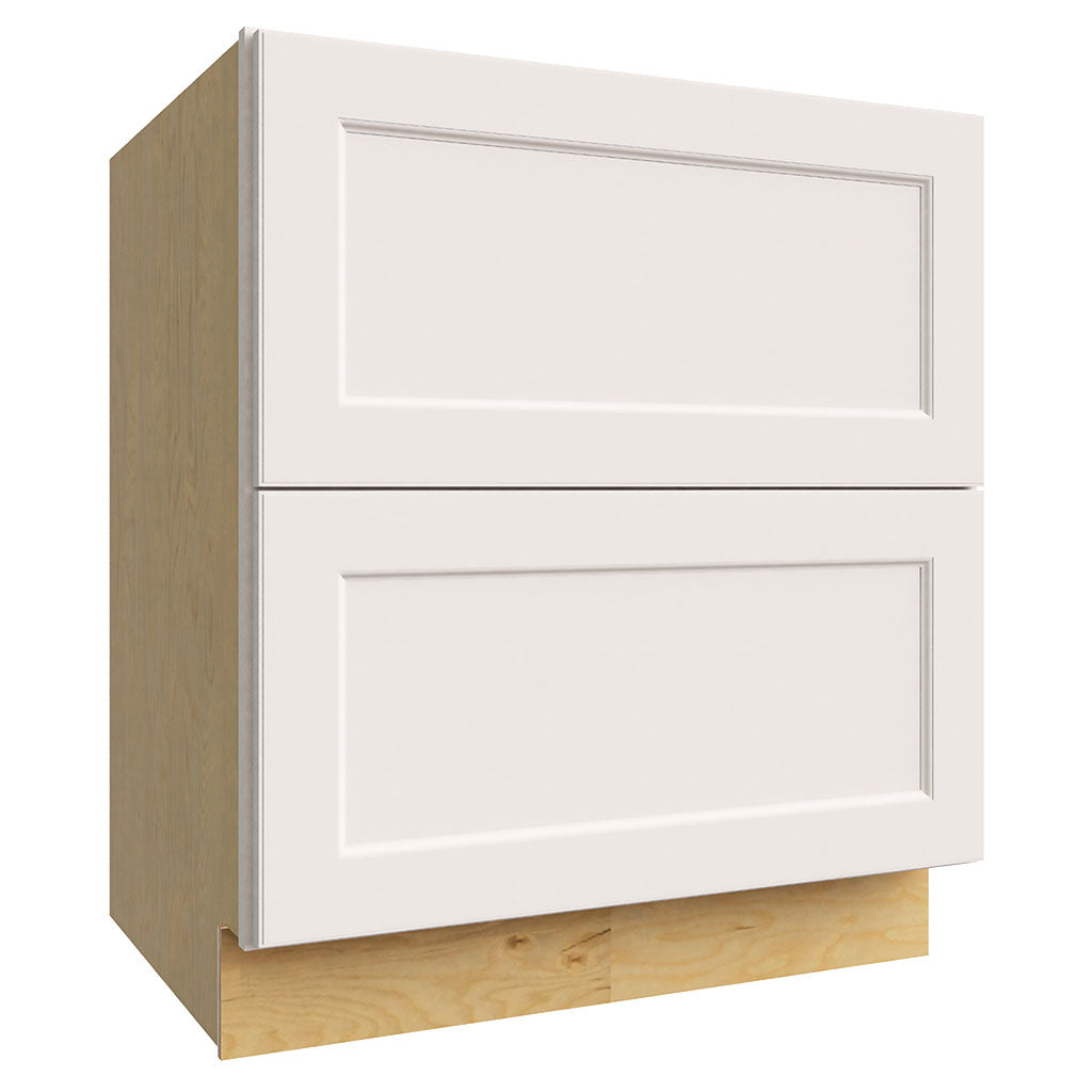 Fabuwood Fusion Dove DB30-2 Preview 1