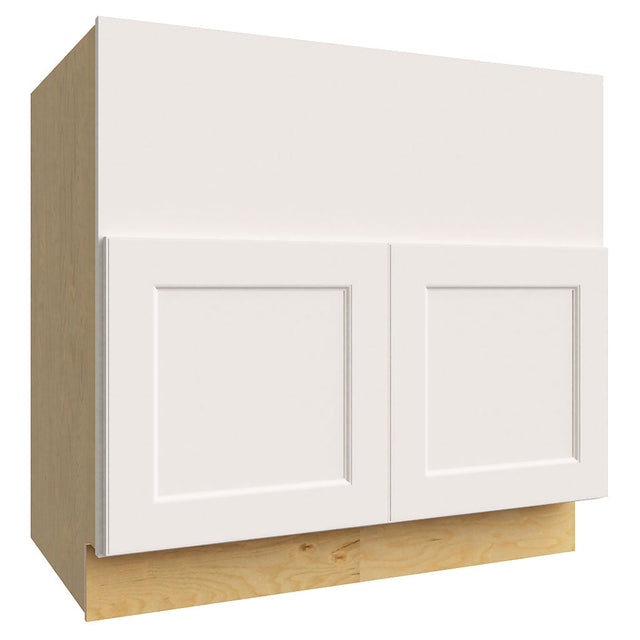 Fabuwood Fusion Dove FS36 Preview 1
