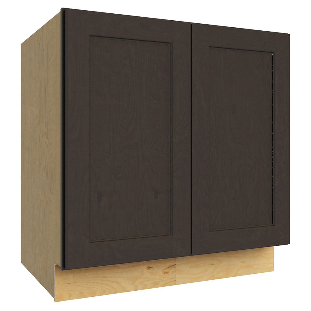 Fabuwood Fusion Kona B33FD Preview 1