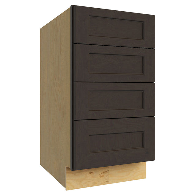 Fabuwood Fusion Kona DB18-4 Preview 1