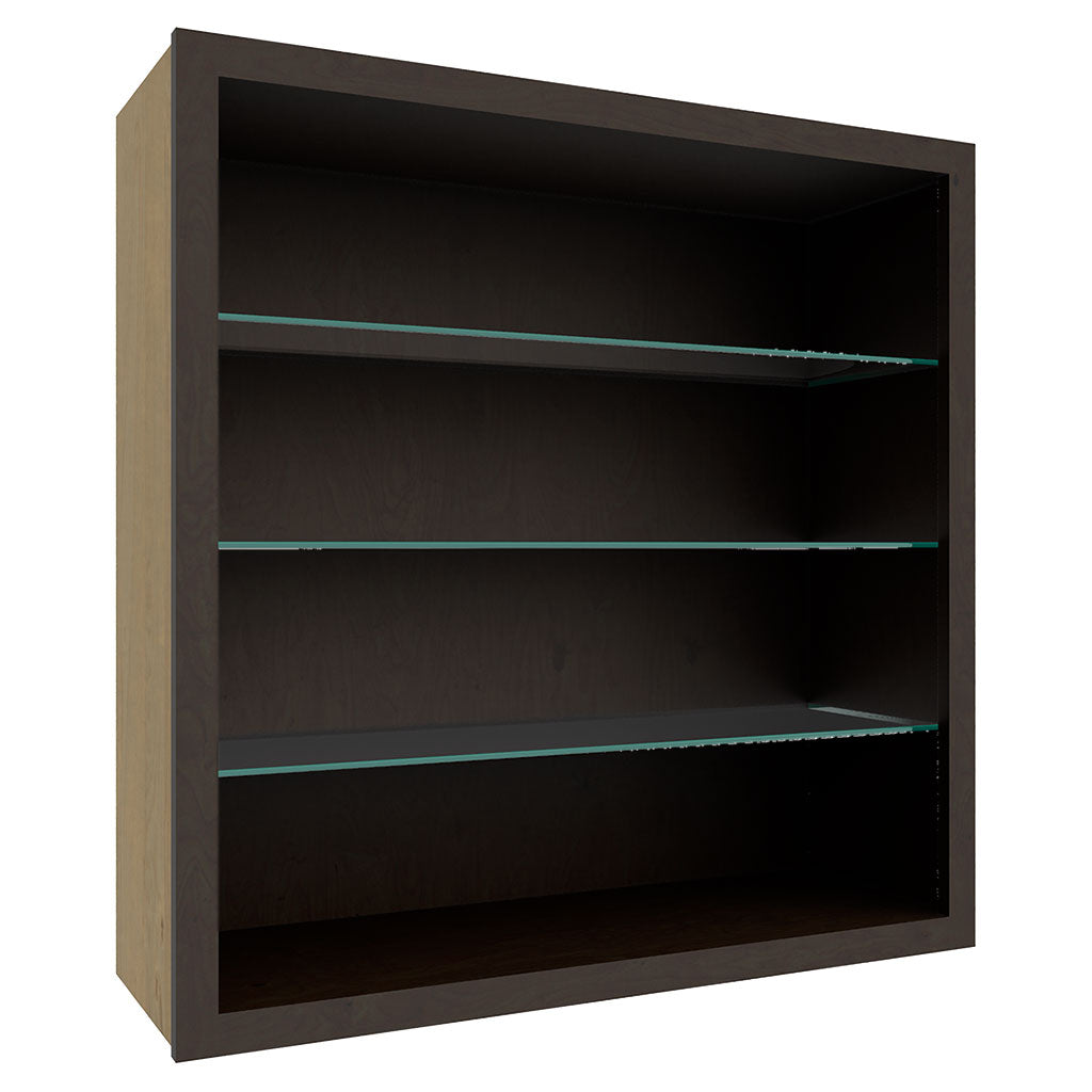 Fabuwood Fusion Kona NDW3636 Preview 1