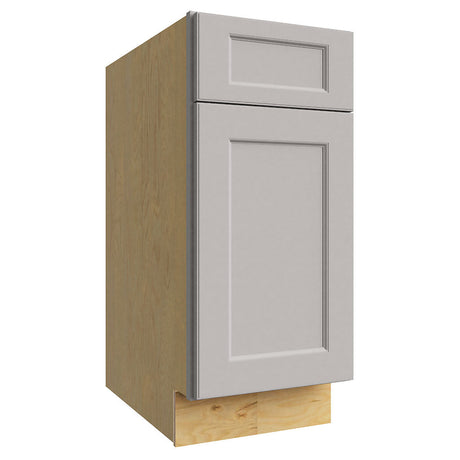 Fabuwood Fusion Nickel B15 Preview 1