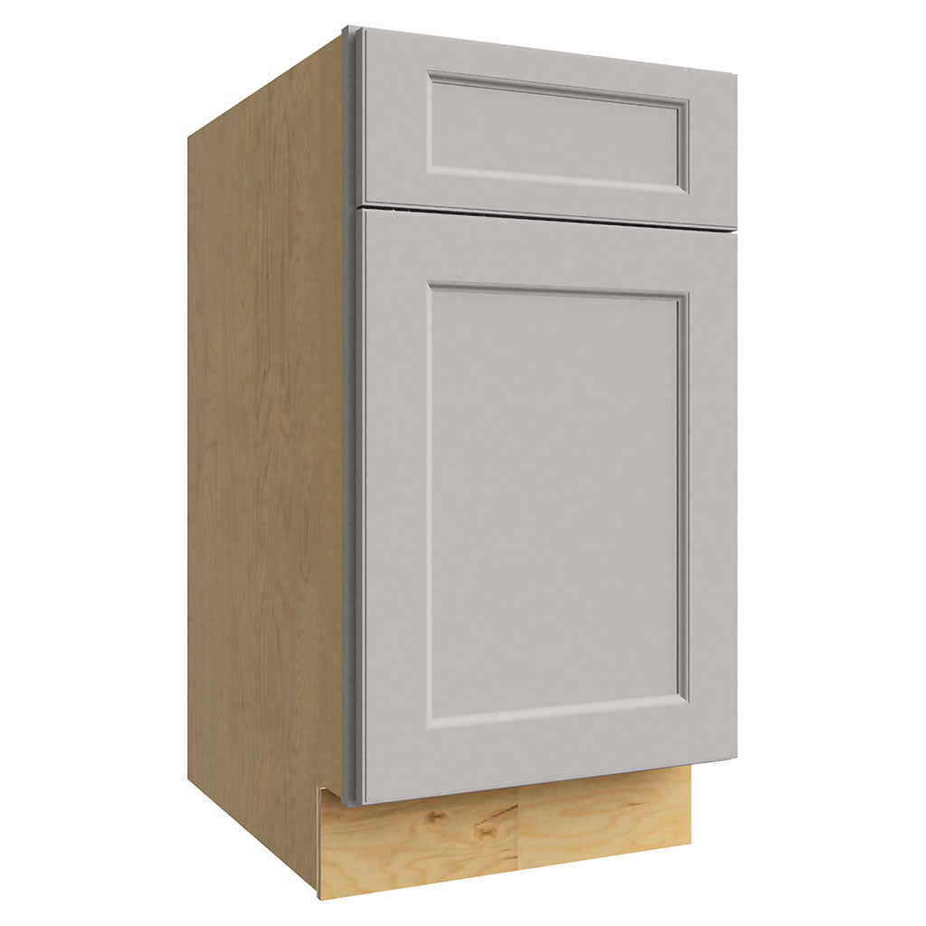 Fabuwood Fusion Nickel B18 Preview 1