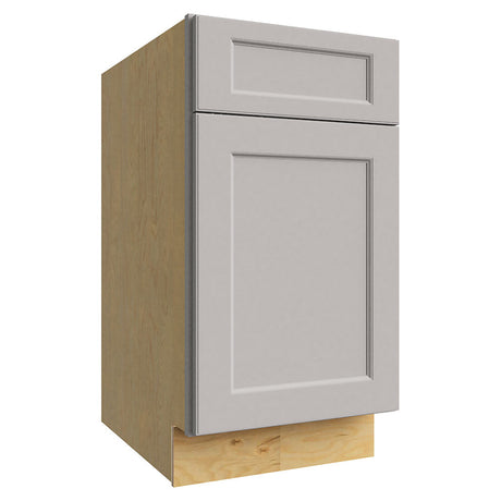 Fabuwood Fusion Nickel B18 Preview 1