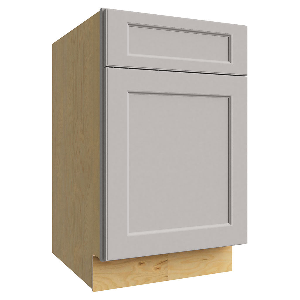 Fabuwood Fusion Nickel B21 Preview 1