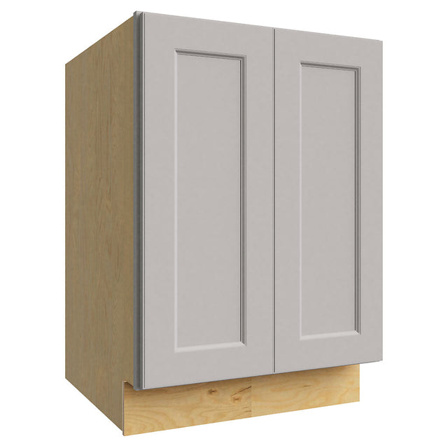 Fabuwood Fusion Nickel B24FD Preview 1