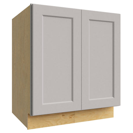 Fabuwood Fusion Nickel B30FD Preview 1