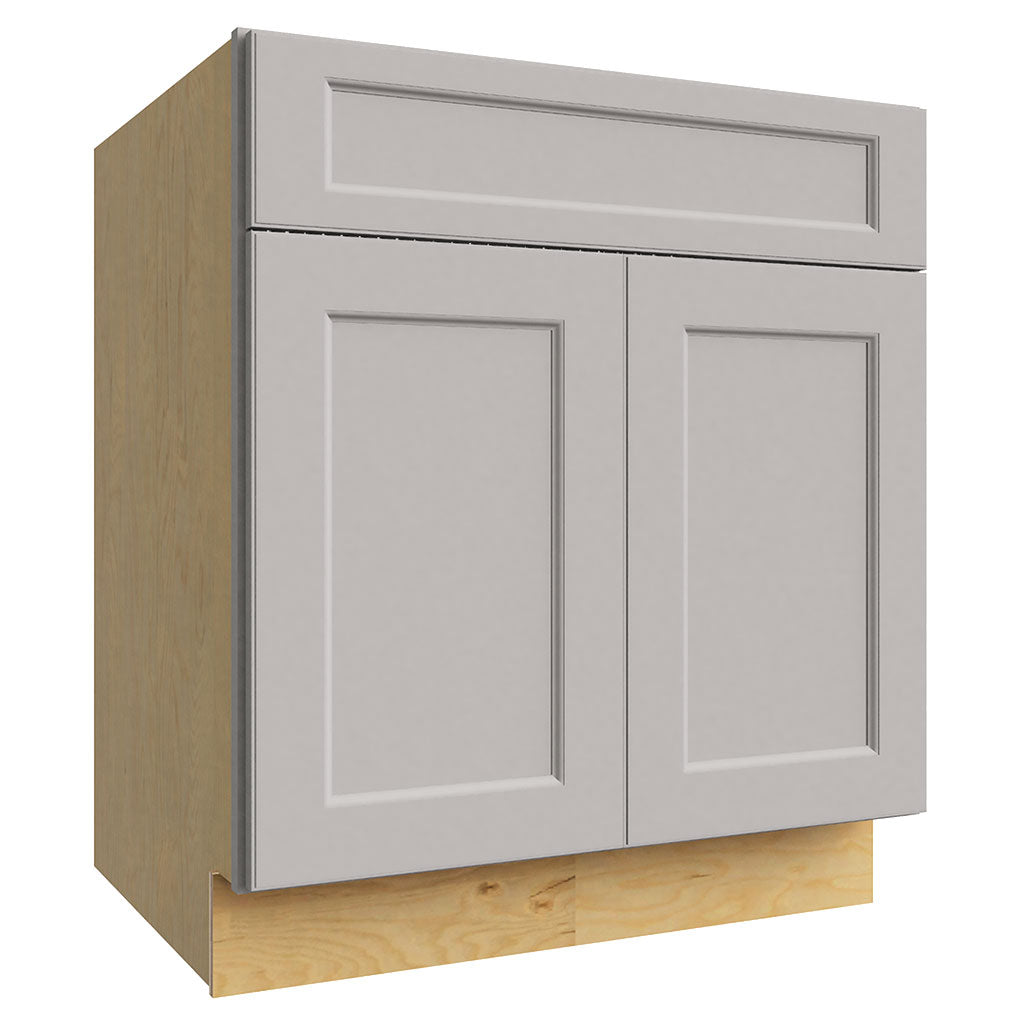 Fabuwood Fusion Nickel B30 Preview 1