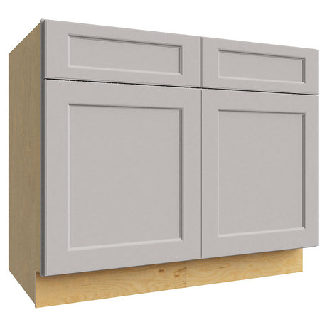 Fabuwood Fusion Nickel B42 Preview 1