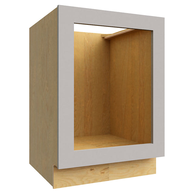 Fabuwood Fusion Nickel BOC30 Preview 1