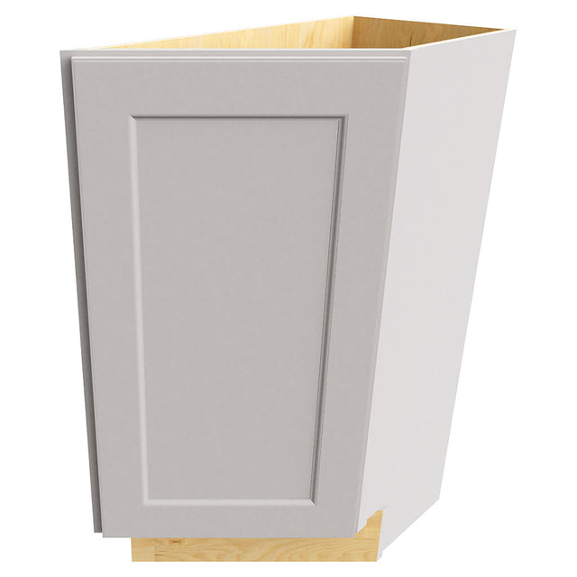 Fabuwood Fusion Nickel BTR12 Preview 1