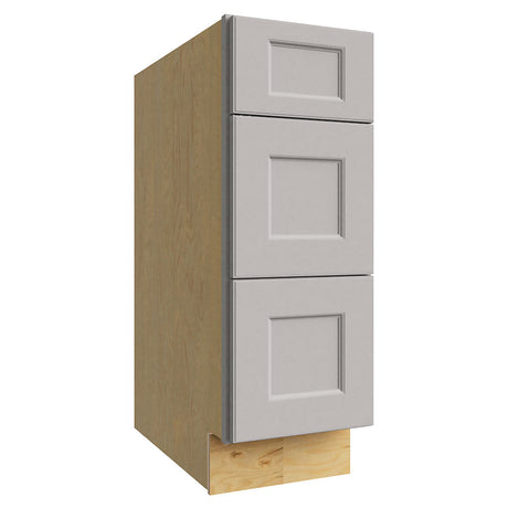 Fabuwood Fusion Nickel DB12 Preview 1