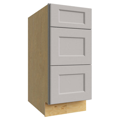 Fabuwood Fusion Nickel DB15 Preview 1