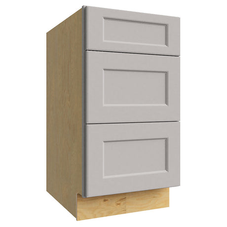 Fabuwood Fusion Nickel DB18 Preview 1