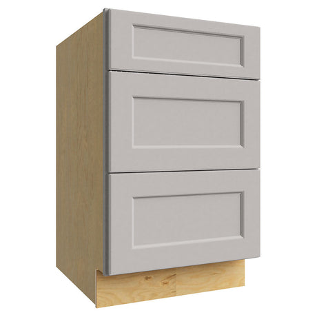 Fabuwood Fusion Nickel DB21 Preview 1