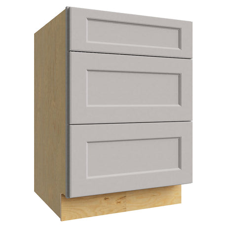 Fabuwood Fusion Nickel DB24 Preview 1