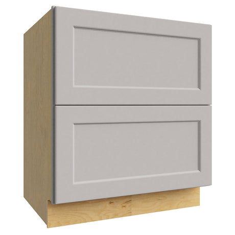 Fabuwood Fusion Nickel DB30-2 Preview 1