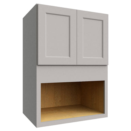 Fabuwood Fusion Nickel MC304221 Preview 1
