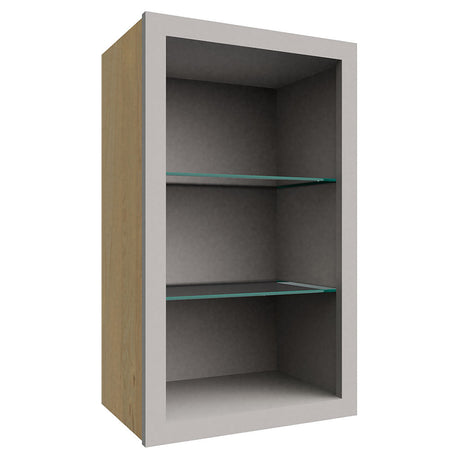 Fabuwood Fusion Nickel NDW1830 Preview 1