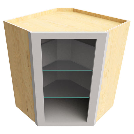 Fabuwood Fusion Nickel NDWDC2430 Preview 1