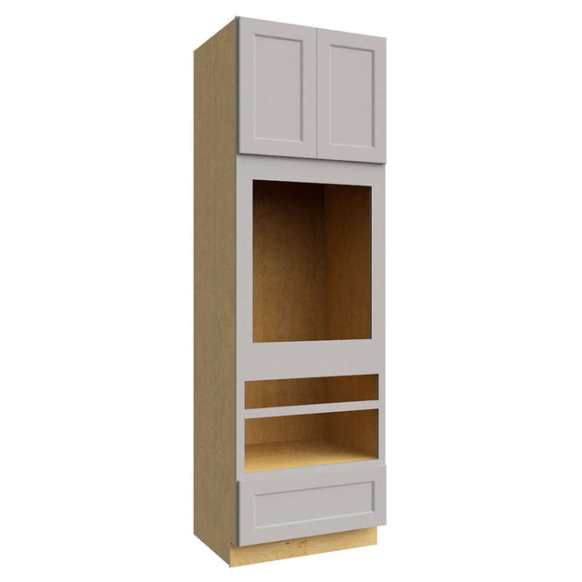 Fabuwood Fusion Nickel OC3396D Preview 1