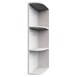 Fabuwood Fusion Nickel OER630 Preview 1