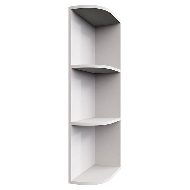 Fabuwood Fusion Nickel OER630 Preview 1