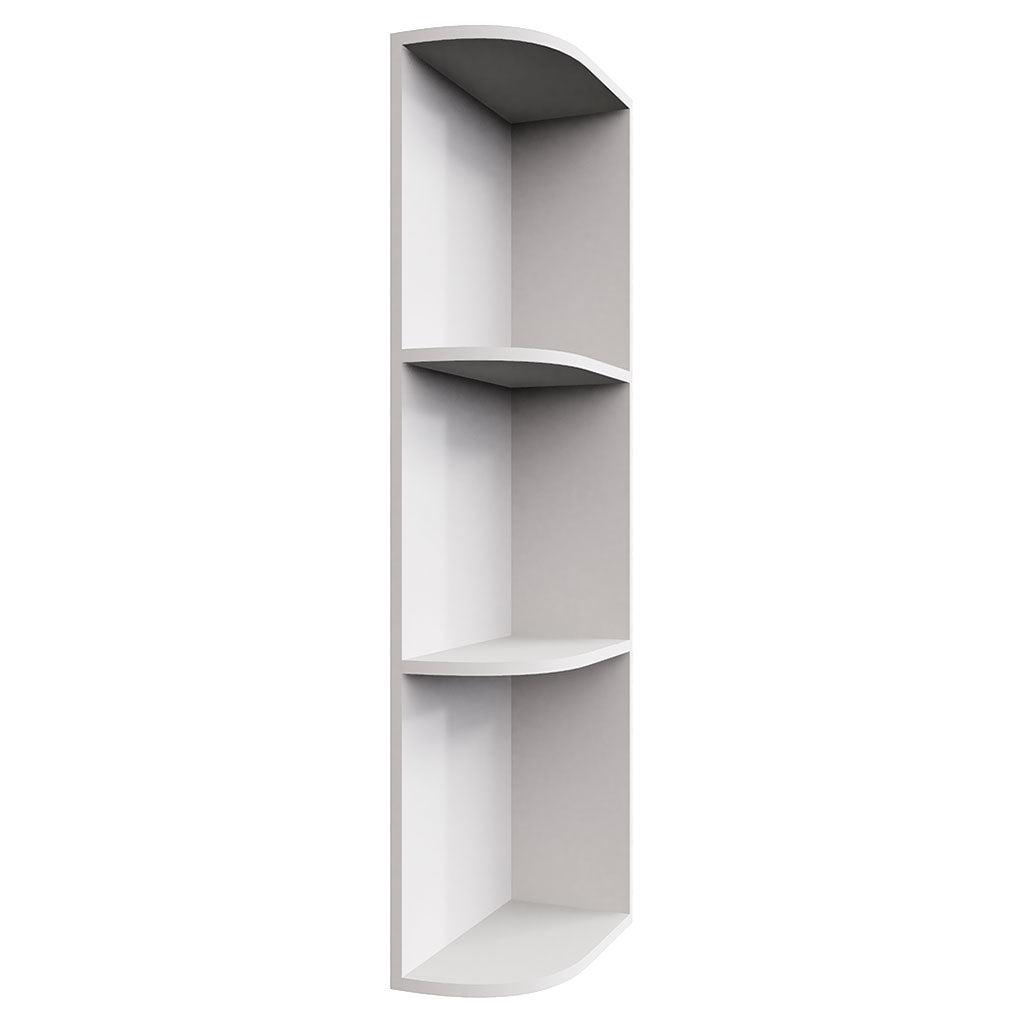 Fabuwood Fusion Nickel OER636 Preview 1