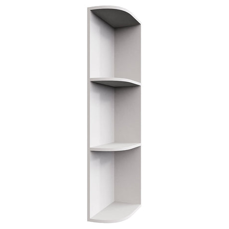 Fabuwood Fusion Nickel OER636 Preview 1
