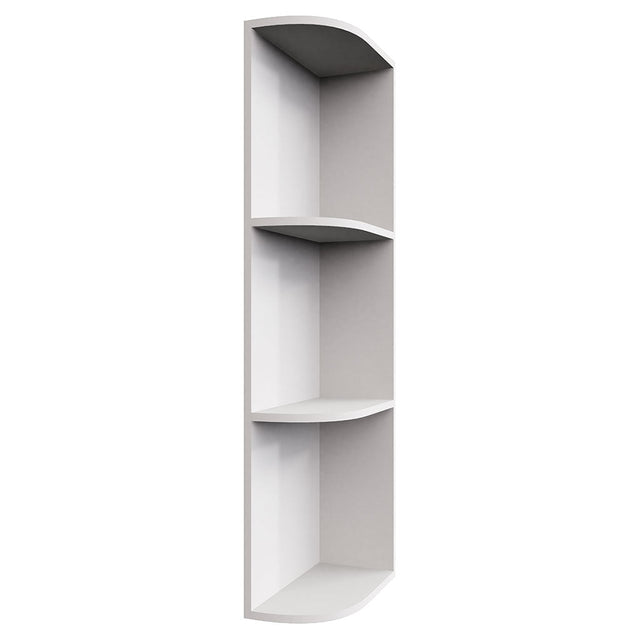 Fabuwood Fusion Nickel OER636 Preview 1
