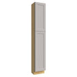 Fabuwood Fusion Nickel TP151290 Preview 1