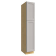 Fabuwood Fusion Nickel TP152484 Preview 1