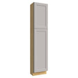Fabuwood Fusion Nickel TP181284 Preview 1